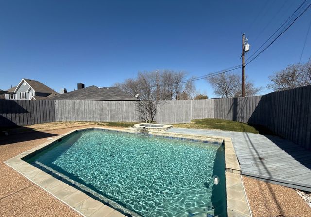 1810 Waterwood Drive, Prosper, TX 75078