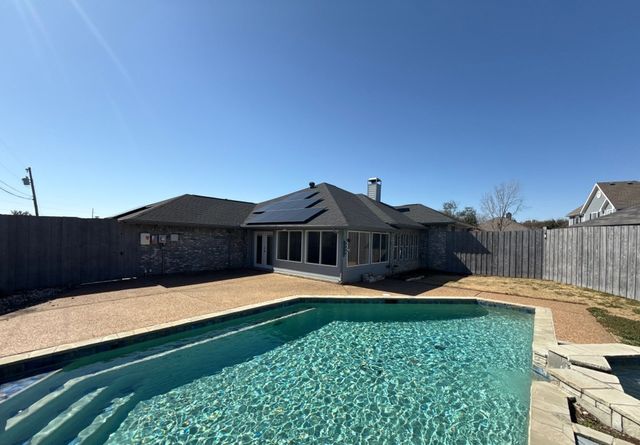 1810 Waterwood Drive, Prosper, TX 75078