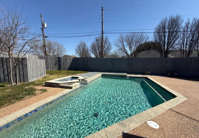 1810 Waterwood Drive, Prosper, TX 75078