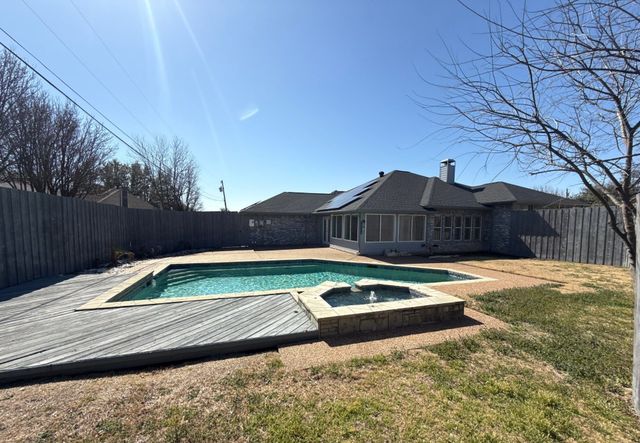 1810 Waterwood Drive, Prosper, TX 75078