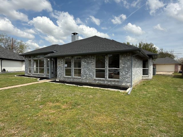 1810 Waterwood Drive, Prosper, TX 75078
