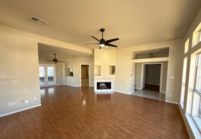 1810 Waterwood Drive, Prosper, TX 75078