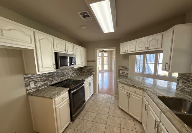 1810 Waterwood Drive, Prosper, TX 75078