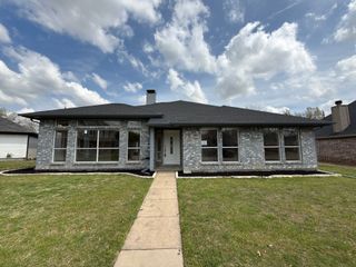 1810 Waterwood Drive, Prosper, TX 75078