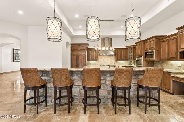 7502 E Whisper Rock Trail, Scottsdale, AZ 85266