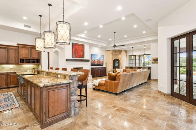 7502 E Whisper Rock Trail, Scottsdale, AZ 85266