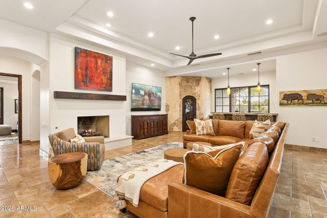 7502 E Whisper Rock Trail, Scottsdale, AZ 85266