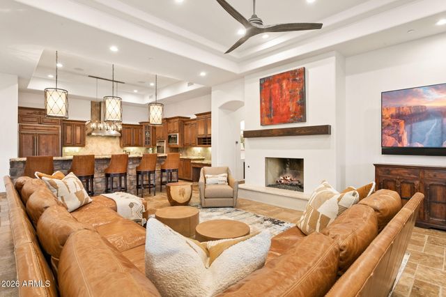 7502 E Whisper Rock Trail, Scottsdale, AZ 85266