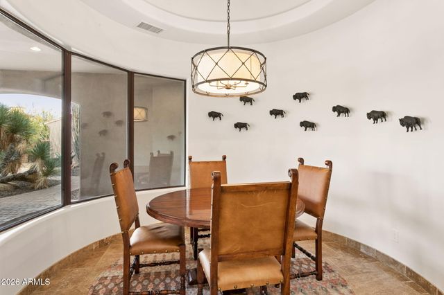 7502 E Whisper Rock Trail, Scottsdale, AZ 85266