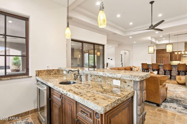 7502 E Whisper Rock Trail, Scottsdale, AZ 85266