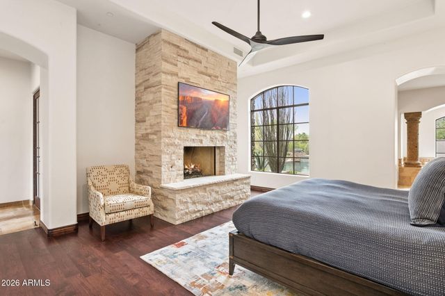 7502 E Whisper Rock Trail, Scottsdale, AZ 85266