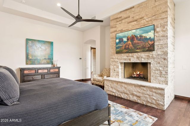 7502 E Whisper Rock Trail, Scottsdale, AZ 85266