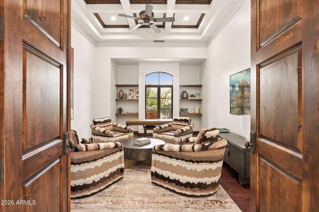 7502 E Whisper Rock Trail, Scottsdale, AZ 85266