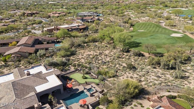 7502 E Whisper Rock Trail, Scottsdale, AZ 85266