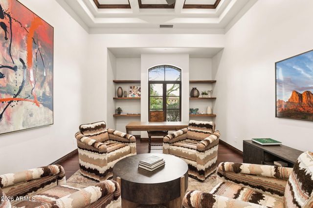 7502 E Whisper Rock Trail, Scottsdale, AZ 85266