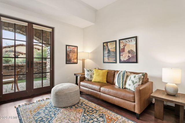 7502 E Whisper Rock Trail, Scottsdale, AZ 85266