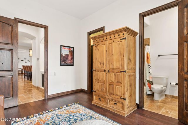 7502 E Whisper Rock Trail, Scottsdale, AZ 85266