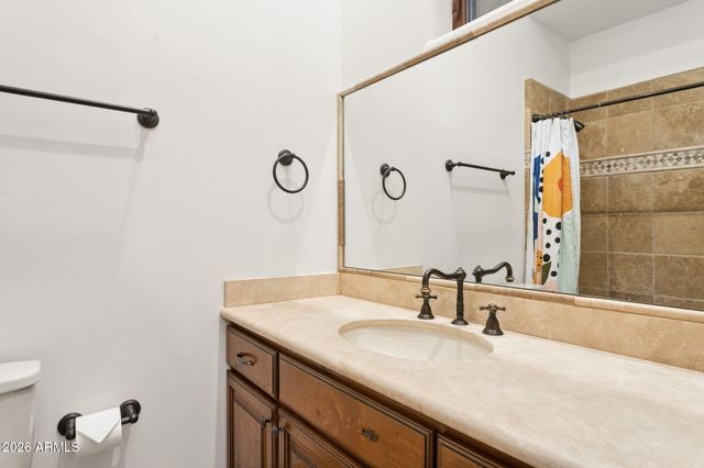 7502 E Whisper Rock Trail, Scottsdale, AZ 85266