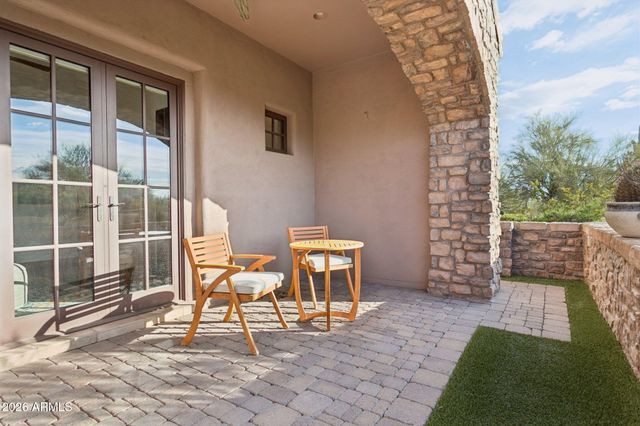 7502 E Whisper Rock Trail, Scottsdale, AZ 85266