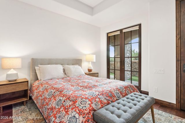 7502 E Whisper Rock Trail, Scottsdale, AZ 85266