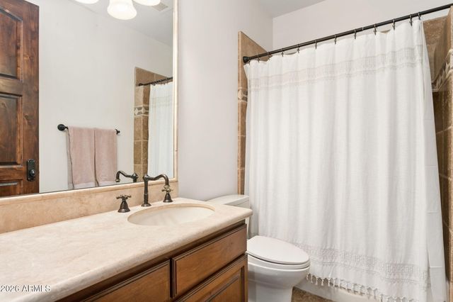 7502 E Whisper Rock Trail, Scottsdale, AZ 85266