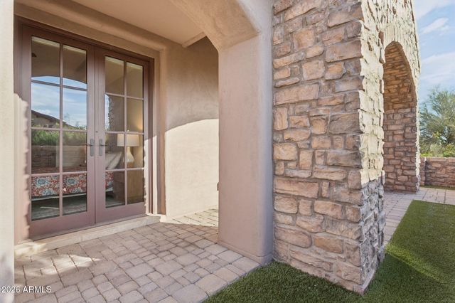 7502 E Whisper Rock Trail, Scottsdale, AZ 85266