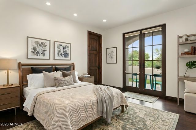 7502 E Whisper Rock Trail, Scottsdale, AZ 85266