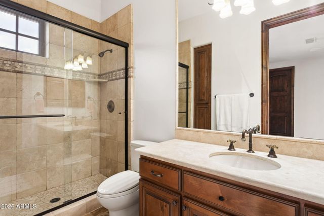 7502 E Whisper Rock Trail, Scottsdale, AZ 85266