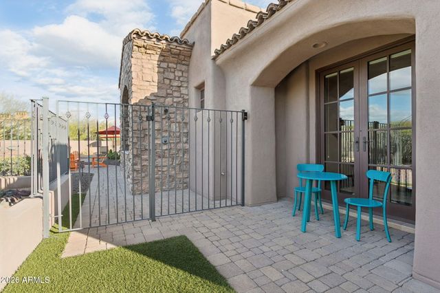 7502 E Whisper Rock Trail, Scottsdale, AZ 85266