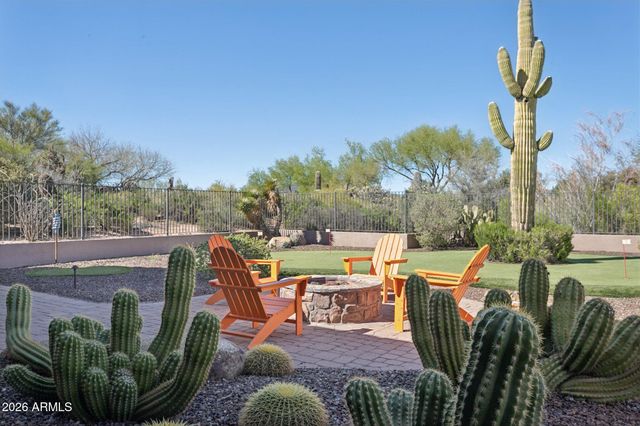 7502 E Whisper Rock Trail, Scottsdale, AZ 85266
