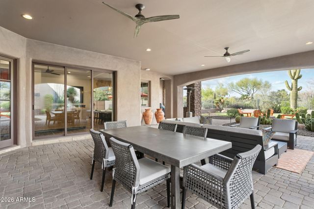 7502 E Whisper Rock Trail, Scottsdale, AZ 85266