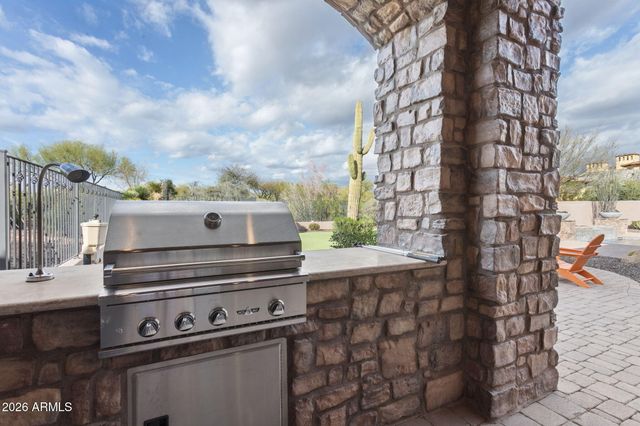 7502 E Whisper Rock Trail, Scottsdale, AZ 85266