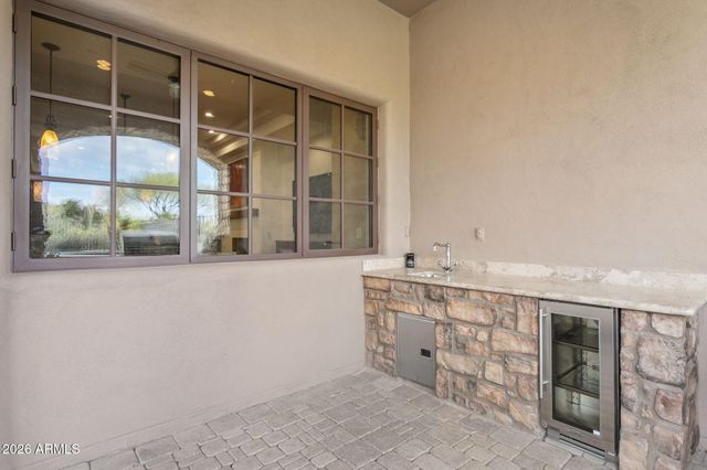 7502 E Whisper Rock Trail, Scottsdale, AZ 85266