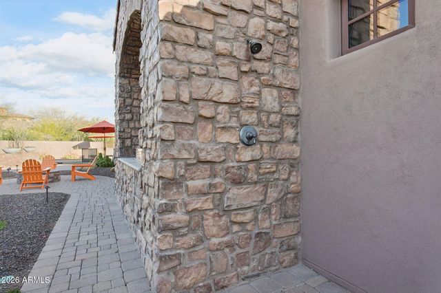 7502 E Whisper Rock Trail, Scottsdale, AZ 85266