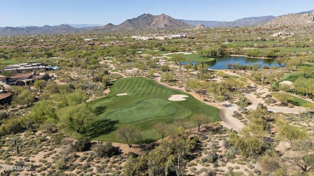 7502 E Whisper Rock Trail, Scottsdale, AZ 85266