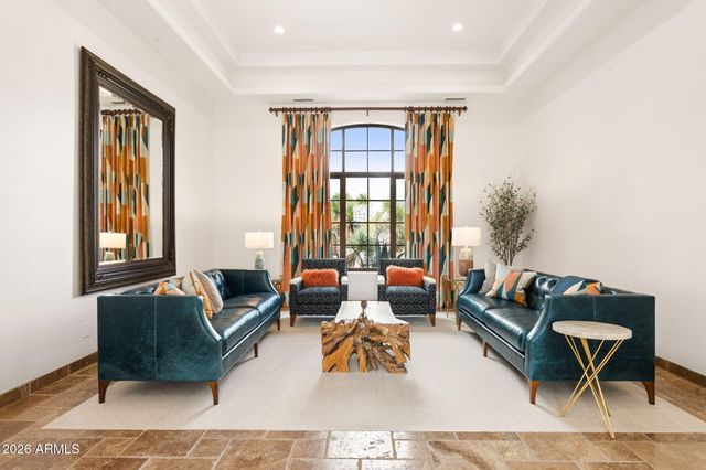 7502 E Whisper Rock Trail, Scottsdale, AZ 85266