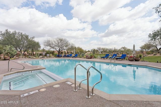 7502 E Whisper Rock Trail, Scottsdale, AZ 85266