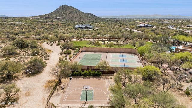 7502 E Whisper Rock Trail, Scottsdale, AZ 85266