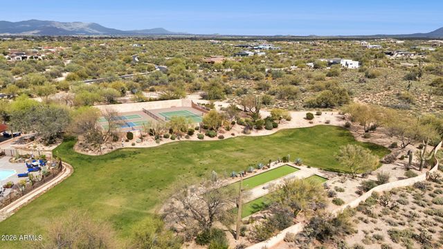 7502 E Whisper Rock Trail, Scottsdale, AZ 85266