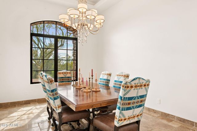 7502 E Whisper Rock Trail, Scottsdale, AZ 85266