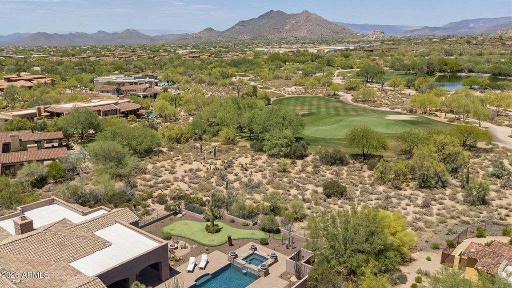 7502 E Whisper Rock Trail, Scottsdale, AZ 85266 — photo 3