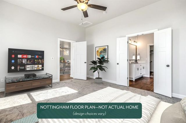 1401 SW 160th Street, Moore, OK 73170