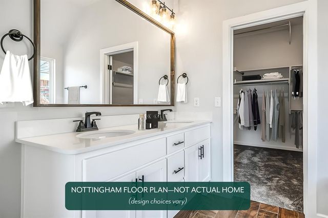 1401 SW 160th Street, Moore, OK 73170