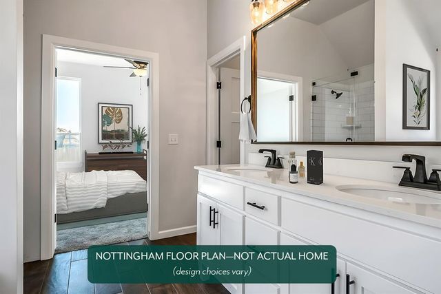 1401 SW 160th Street, Moore, OK 73170