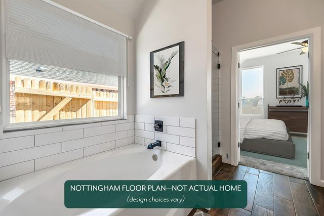 1401 SW 160th Street, Moore, OK 73170