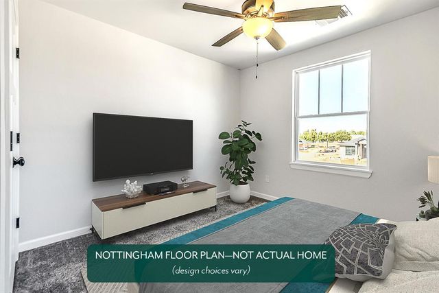 1401 SW 160th Street, Moore, OK 73170