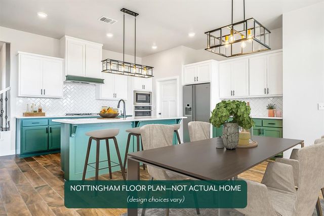 1401 SW 160th Street, Moore, OK 73170