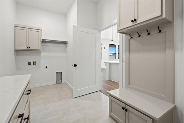1401 SW 160th Street, Moore, OK 73170