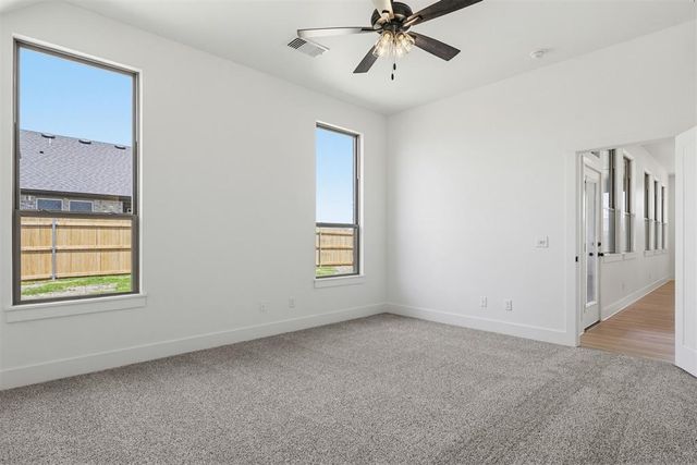 1401 SW 160th Street, Moore, OK 73170