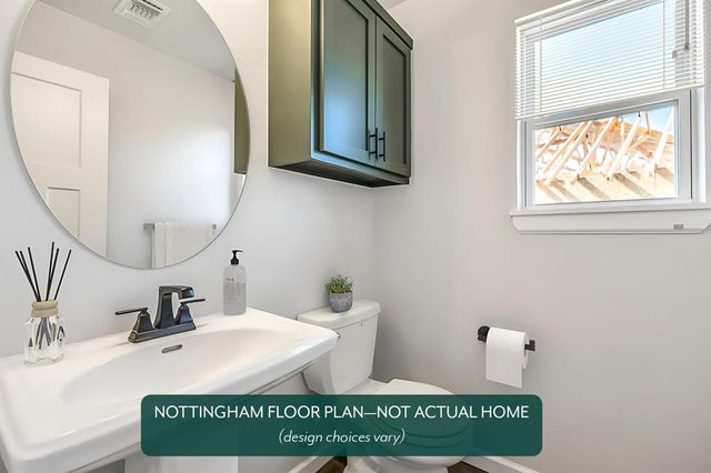 1401 SW 160th Street, Moore, OK 73170